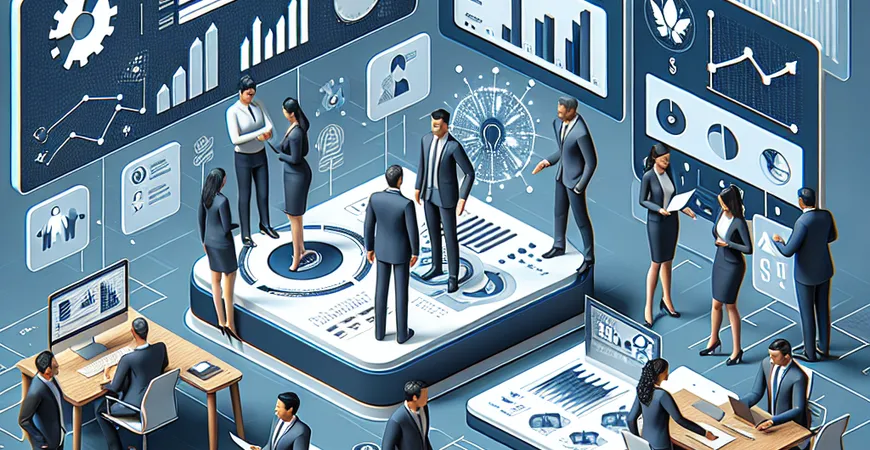 离职面谈信息不完整？设计标准化问卷的 10 个问题